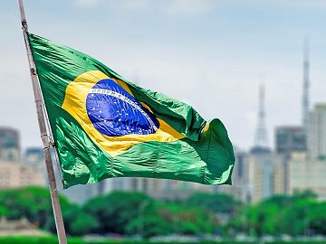 Zdjęcie kierunku: Sao Paulo